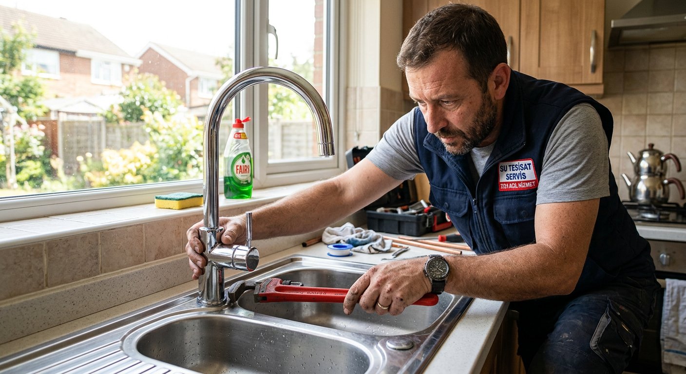 Yerinde Kontrol Nasıl Yapılır?